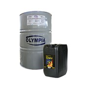 Масла смазочные Olympia Super Diesel 15W-40 фото