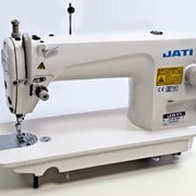 Швейная машина универсальная стачивающая с нижним продвижением JATI JT-8700 фото