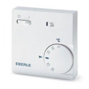 Терморегулятор Eberle RTR-E 6202 фото