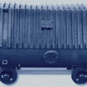 Трансформатор разделительный ТСВР-630/6-6 для подключения к нему передвижной трансформаторной подстанции, устанавливаемой в шахтах, опасных по газу или пыли, в сетях переменного тока частоты 50 Гц