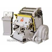 Пресс для тиснения YAWA TYMB-920 фото