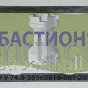 Прокладка колпака ЮМЗ Д-65 (Д-65-02-030) (резина) фотография