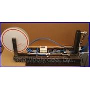 Машина для нарезки ленты с рулона Paperfox TZV-1 фото