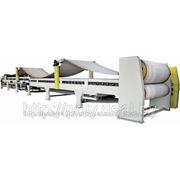 Cушильно-охлаждающий стол ZH Binding & Drying Machine (Double Facer) фотография