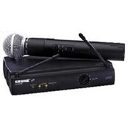 Радиомикрофон SHURE UT4