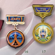 Ордена и медали фото