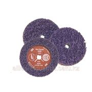 Зачистные круги Scotch-Brite™ Clean&Strip XT Purple™ фото