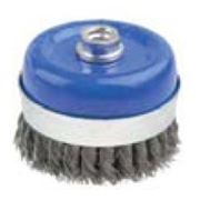 ЗУБР 35271-100_z01 (ЭКСПЕРТ) Щетка для УШМ фото