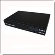4-х канальный миниатюрный экономичный цифровой видеорегистратор HW-SVR1104S