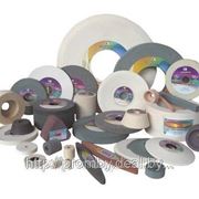 Круги, диски, шлифовальные абразивные 23 600 х 80 х 305 25A (на керамической связке) фото