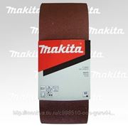 Makita P-36918 Лента шлифовальная фото