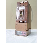 Автоматический выключатель ВА09-36С фото