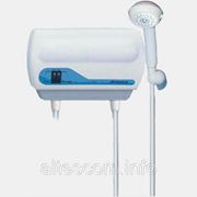 Электрический водонагреватель ATMOR New 5 душ фото