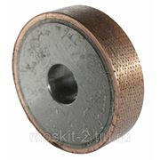 Шлифшкурка алмазная АС4 40/28 40 карат фотография