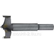 Фрезы Фоснер 26 мм