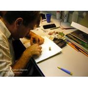 Ремонт аппаратов сотовой связи фото