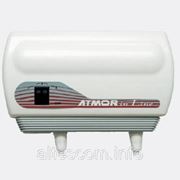 Электрический водонагреватель ATMOR IN-LINE 7 фотография