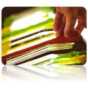 Почтовое обслуживание фото