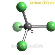Углерод четыреххлористый фото