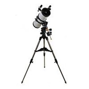 Телескоп Veber 1400/150 EQ рефлектор фото