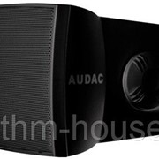 Двухполосная акустическая система Audac WX302/B фотография