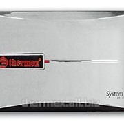 Водонагреватель проточный THERMEX System 600 Chrome фотография