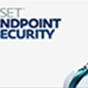 Антивірус /Антивирус ESET Endpoint Security