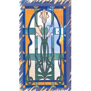 Эксклюзивные витражи фото