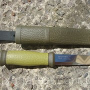 Нож Mora Outdoor Stainless 2000