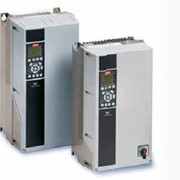 Преобразователь частоты VLT® HVAC Drive FC -100