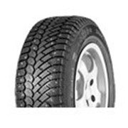 Автошина ContiIceContact 255/55 R19 111T XL шип фото