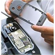 Ремонт сотовых телефонов фото