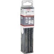 Bosch СВЕРЛО SDS plus-5, 10шт. 12x100x165 (2608585629) фотография