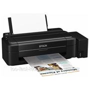 Epson L300 C11CC27302 фотография