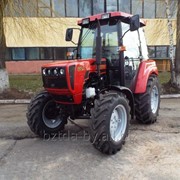 Трактор Беларус-422.4