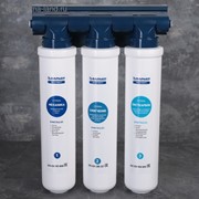 Система для фильтрации воды «Барьер EXPERT Hаrd» фотография