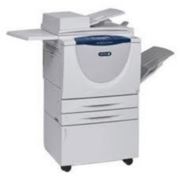 XEROX WorkCentre 5865 Color Scaner