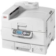 Цветной принтер OKI C9850HDN