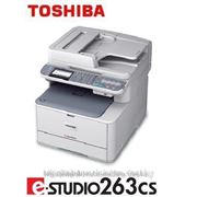 TOSHIBA e-STUDIO 263cs Полноцветное МФУ фото
