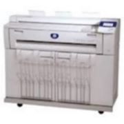 XEROX 6204MF Инженерный Копир-Принтер фото