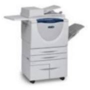 XEROX WorkCentre 5845 Color Scaner