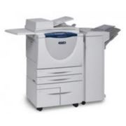 XEROX WorkCentre 5855 Color Scaner