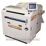 KISUN Digi UV Coater KDC-24R2B Компактный лакировальный автомат фото