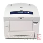 XEROX Printer Phaser 8860DN Color фото