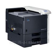 Принтер цветной лазерный А3.Konica Minolta bizhub C353P фотография