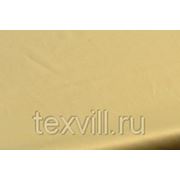 Журавинка сливочно-лимонная рис 2 ткань для столового белья фото