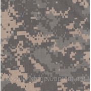 Кордура расцветки Universal Camouflage Pattern 1000D