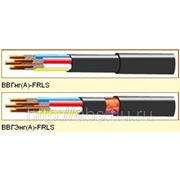 Силовой кабель медный огнестойкий ВВГнг-FRLS ВВГнг(А)-FRLS ВВГЭнг-FRLS ВВГЭнг(А)-FRLS