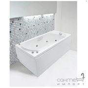 Акриловая ванна AM.PM Bourgeois A0 W65A-150-070W-A фото