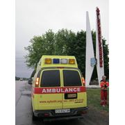 Скорая помощь Юркино фото